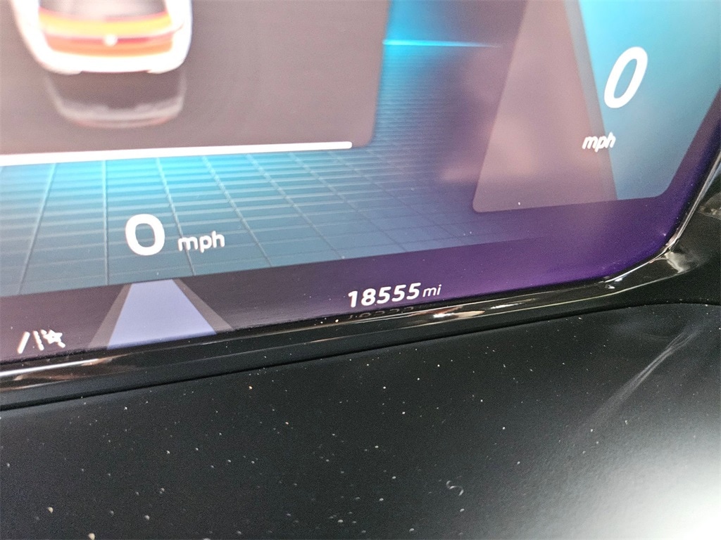 Thumbnail: 2025 Volkswagen Atlas - 19