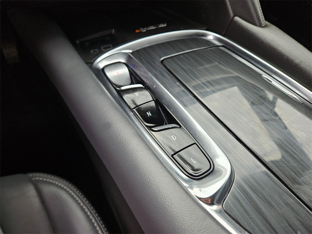 Thumbnail: 2024 Buick Enclave - 27