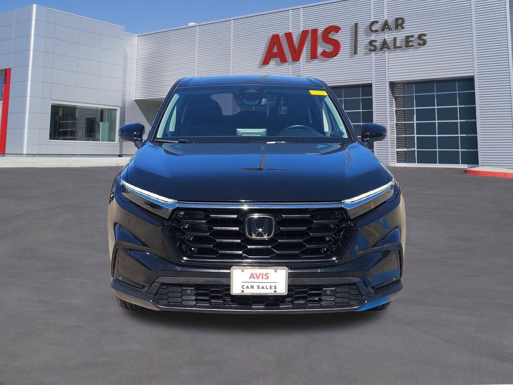 Thumbnail: 2025 Honda CR-V - 10