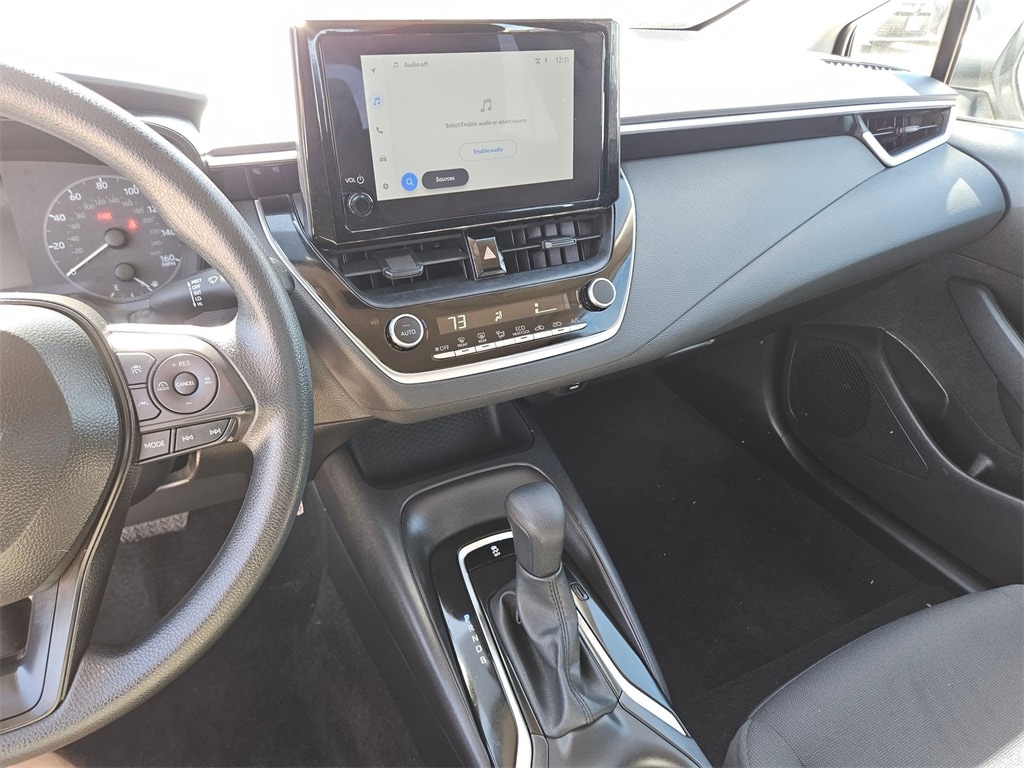 Thumbnail: 2025 Toyota Corolla - 20