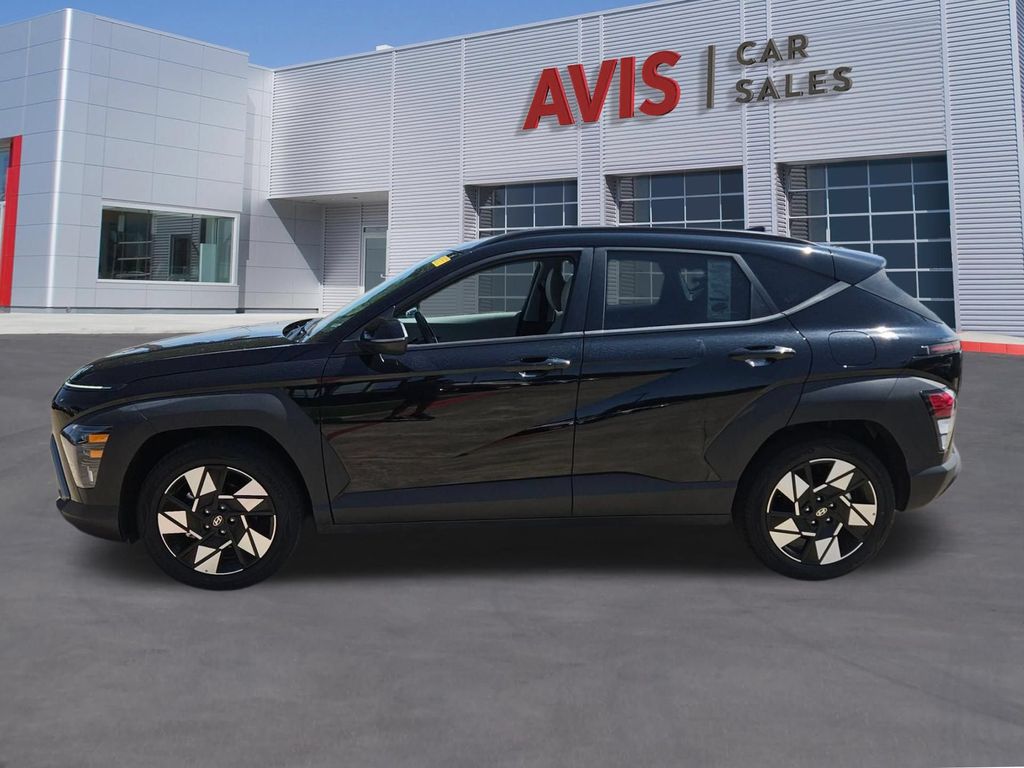 Thumbnail: 2025 Hyundai Kona - 2
