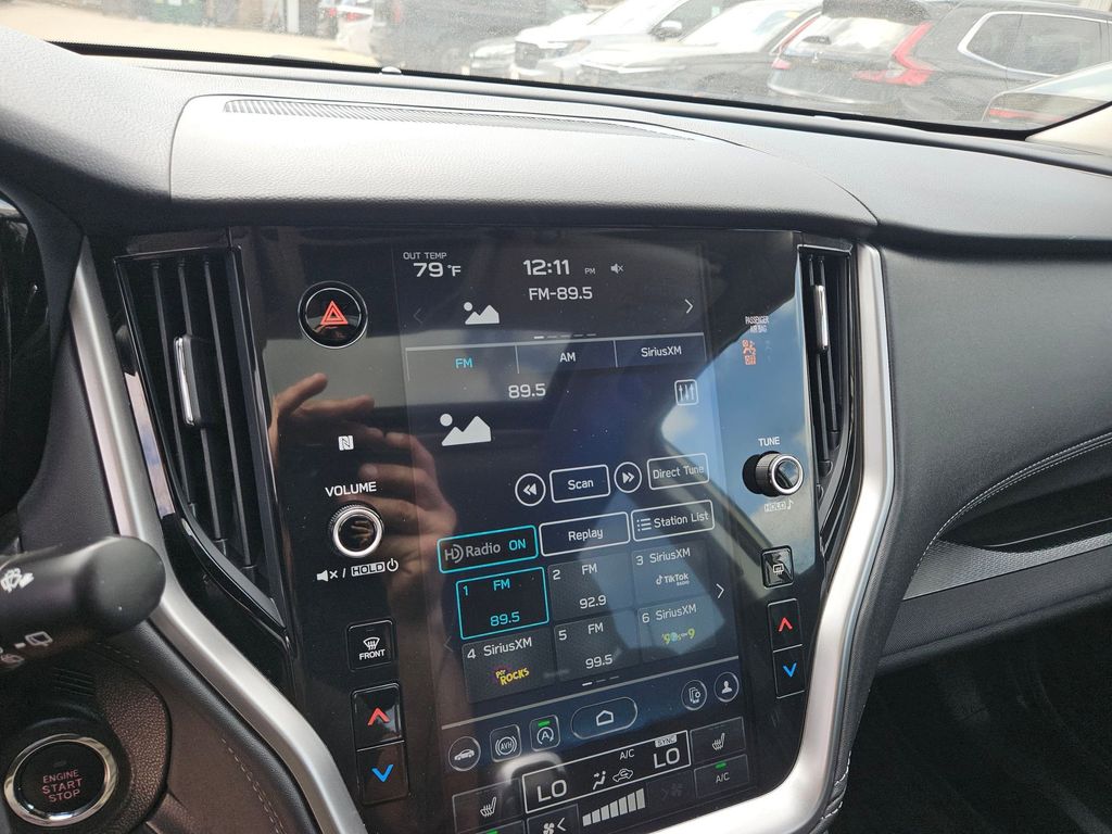 Thumbnail: 2025 Subaru Outback - 21