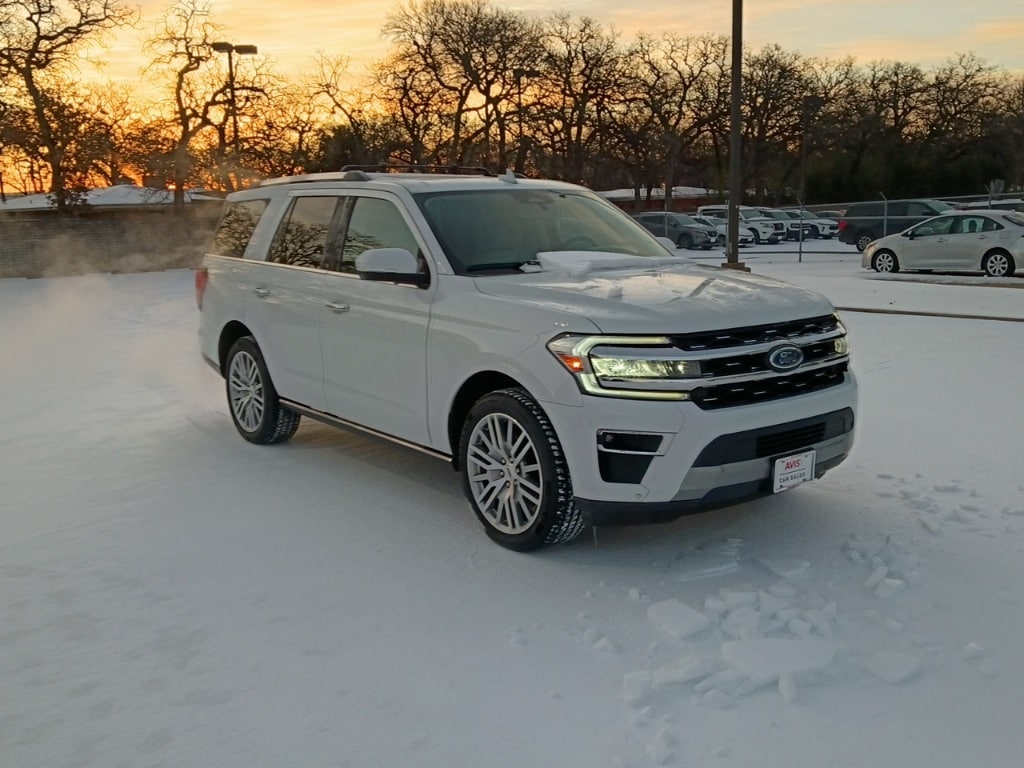 Thumbnail: 2024 Ford Expedition - 6