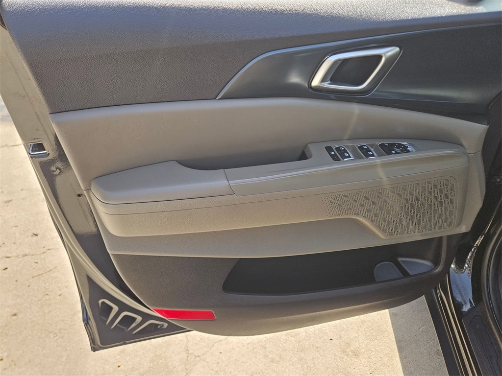 Thumbnail: 2025 Kia Carnival - 14