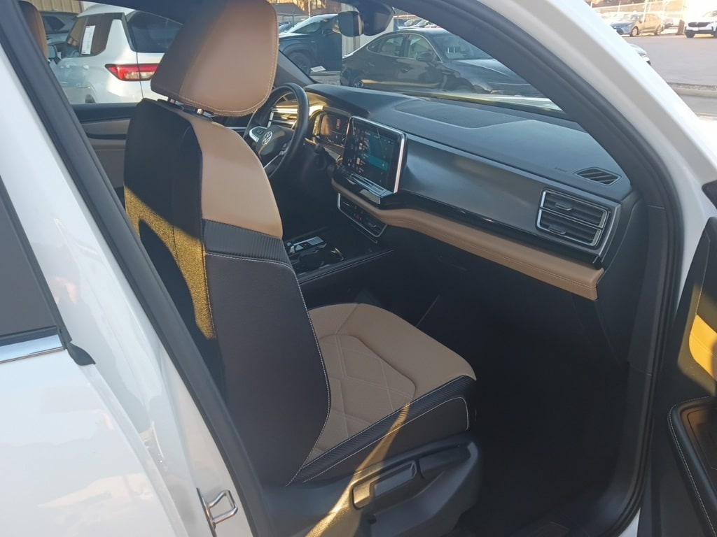 Thumbnail: 2025 Volkswagen Atlas - 7