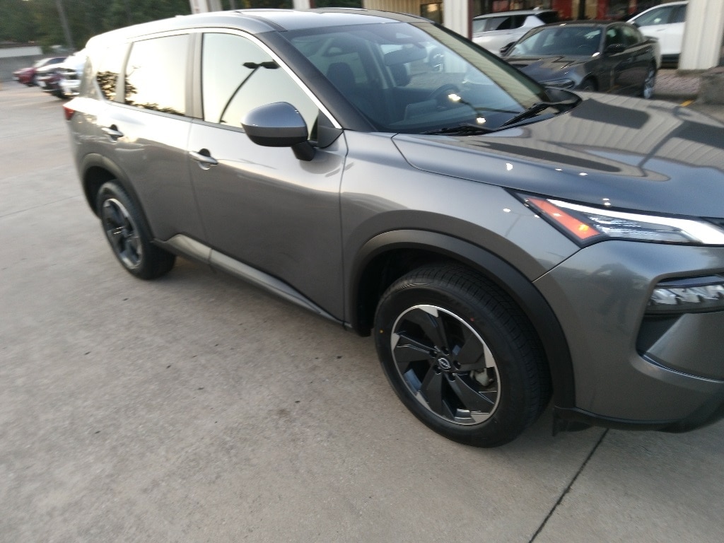 Thumbnail: 2024 Nissan Rogue - 8