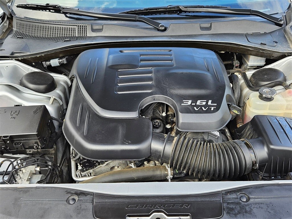 Thumbnail: 2023 Dodge Charger - 32