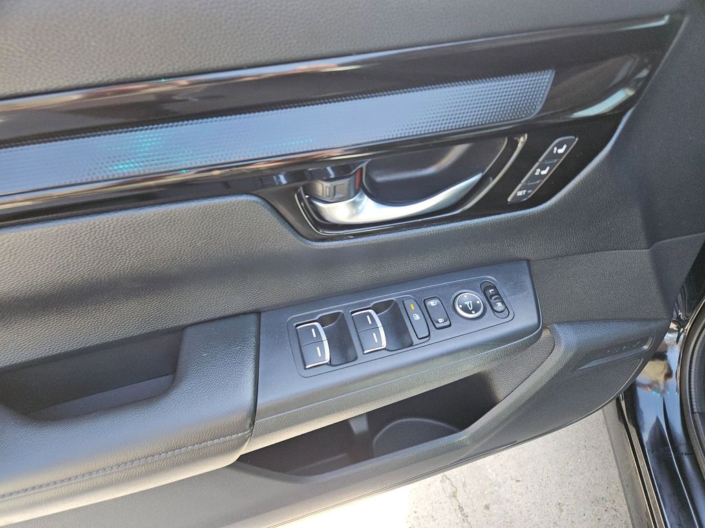 Thumbnail: 2025 Honda CR-V - 15