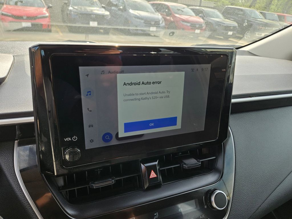 Thumbnail: 2025 Toyota Corolla - 21