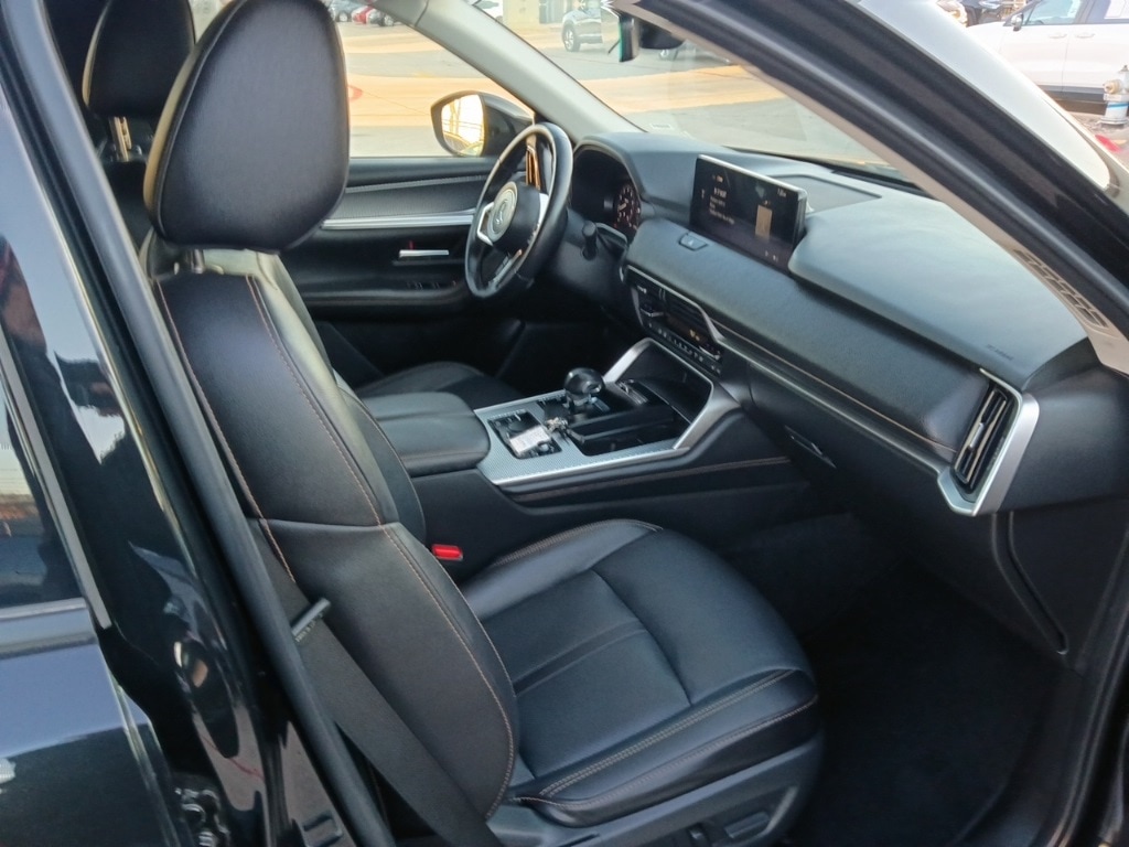 Thumbnail: 2025 Mazda CX-90 - 8