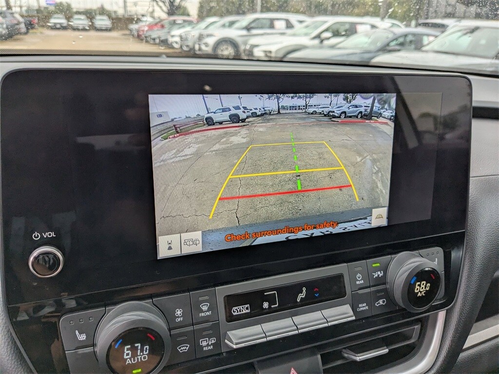 Thumbnail: 2025 Toyota Grand Highlander - 22