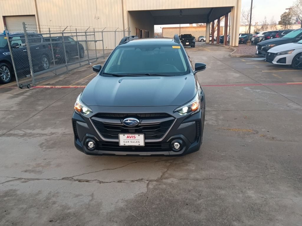 Thumbnail: 2025 Subaru Outback - 5