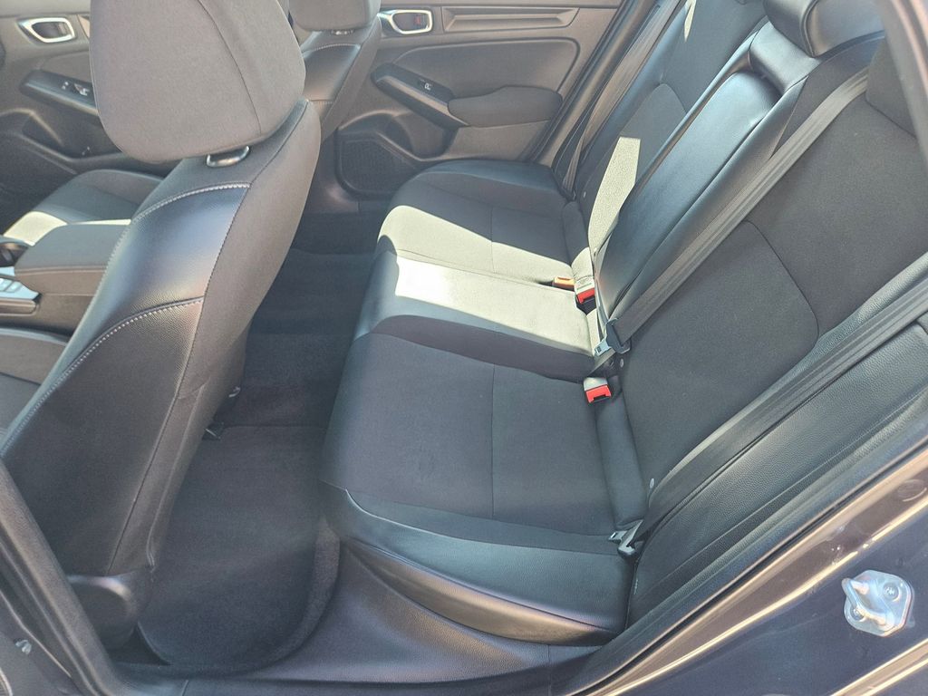 Thumbnail: 2025 Honda Civic - 27