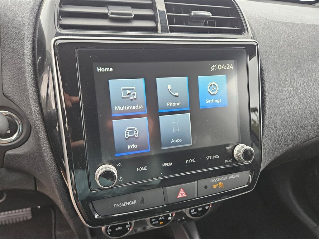 Thumbnail: 2025 Mitsubishi Outlander Sport - 21