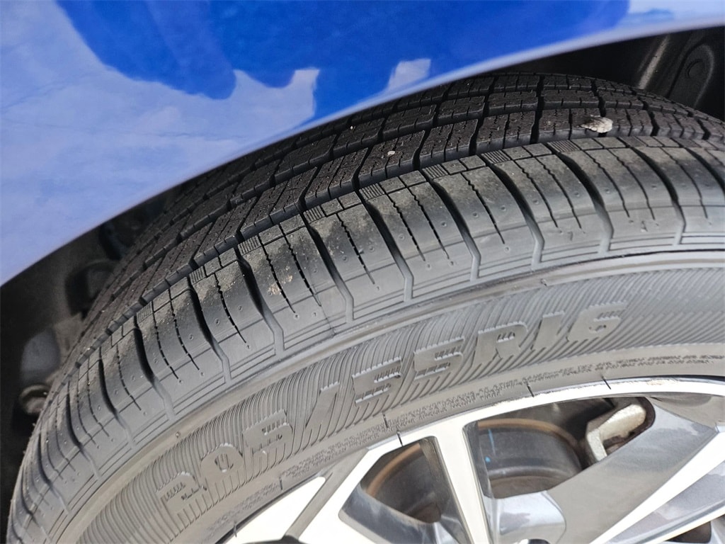 Thumbnail: 2024 Kia Forte - 26