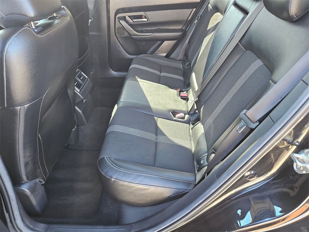 Thumbnail: 2025 Mazda CX-50 - 27