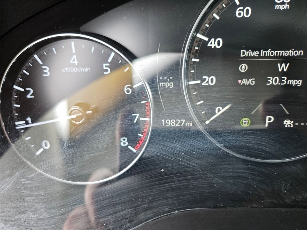 Thumbnail: 2025 Mazda CX-30 - 19