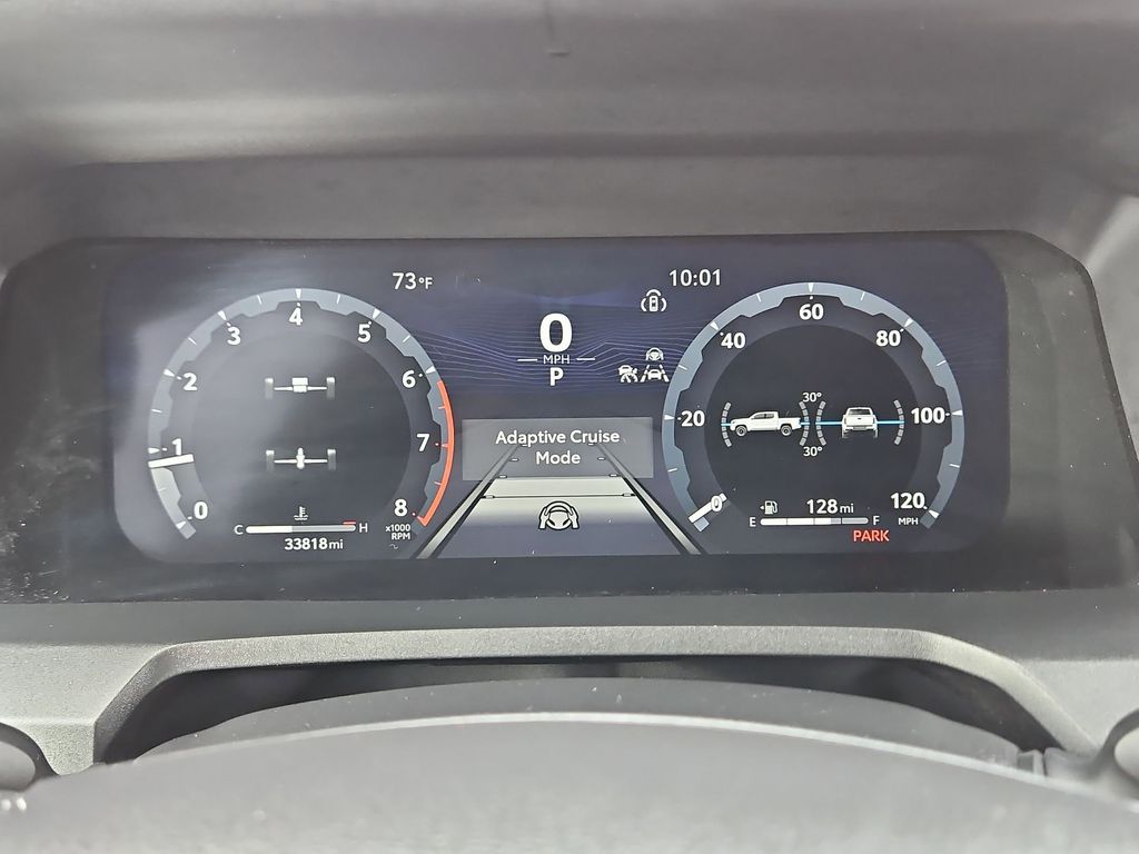 Thumbnail: 2024 Toyota Tacoma - 16