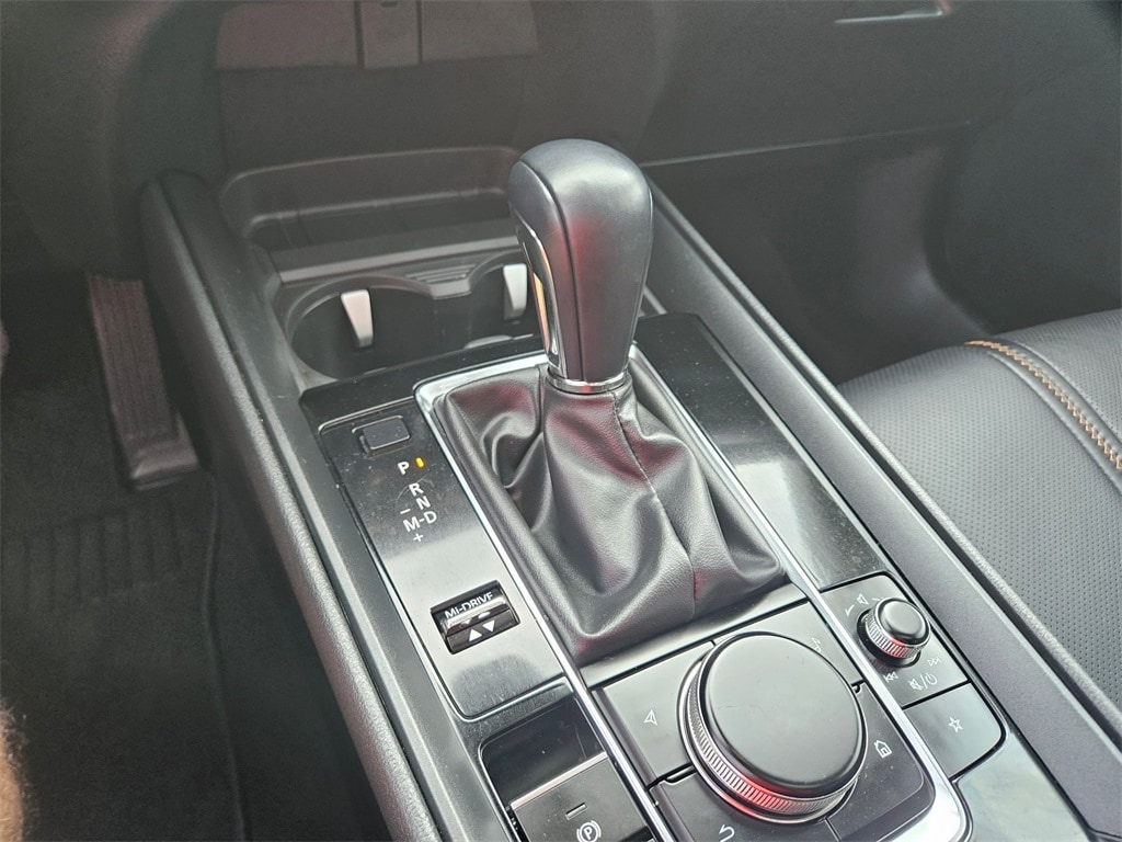 Thumbnail: 2025 Mazda CX-50 - 29