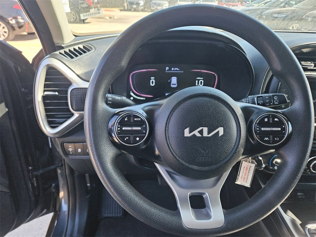 Thumbnail: 2024 Kia Soul - 17