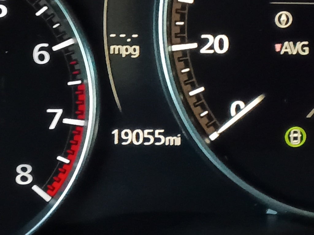 Thumbnail: 2025 Mazda CX-30 - 2