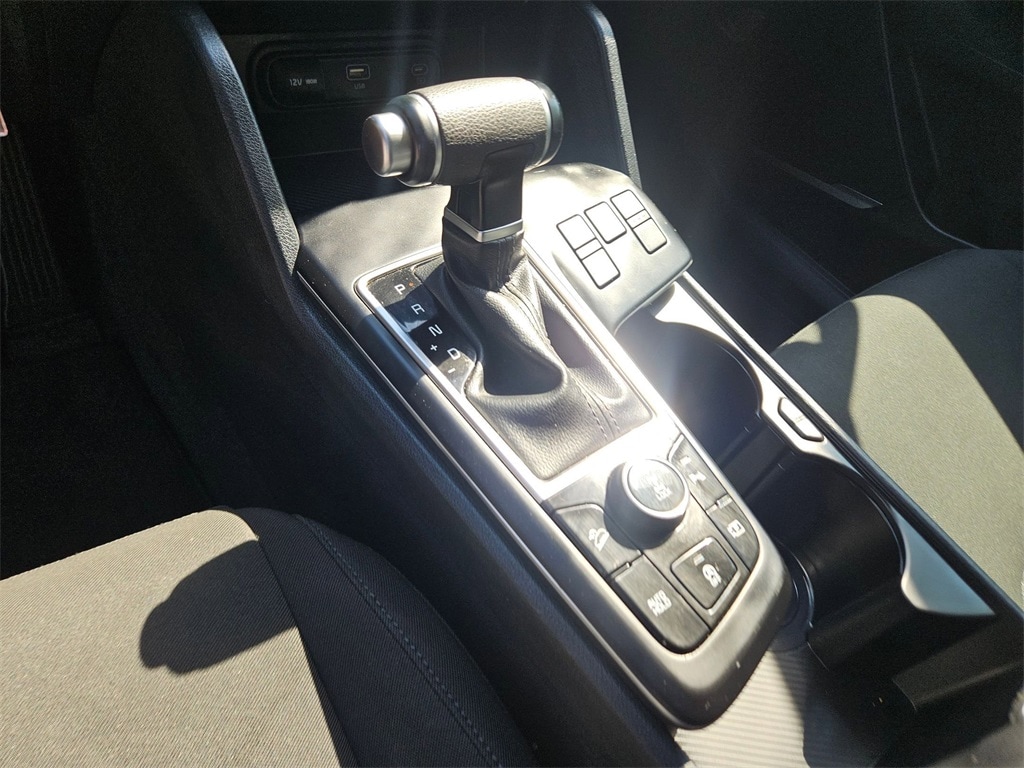 Thumbnail: 2024 Kia Sportage - 17