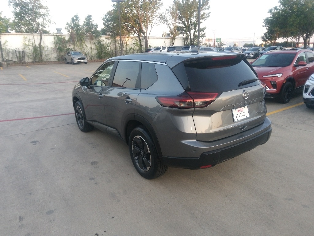 Thumbnail: 2024 Nissan Rogue - 7