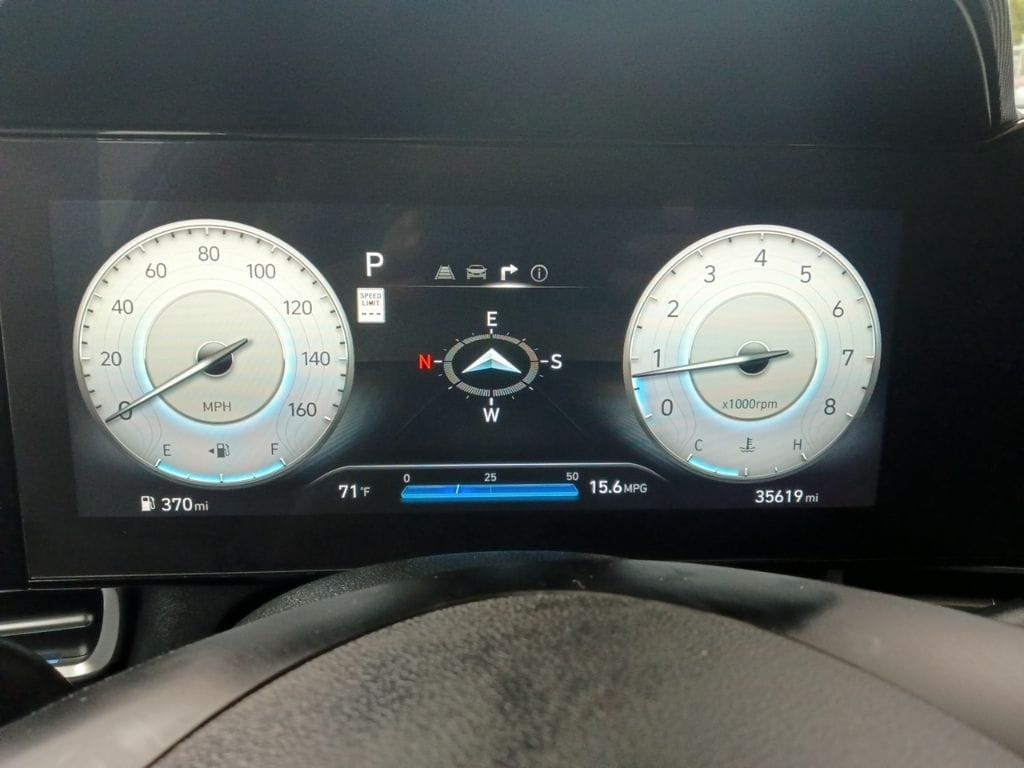 Thumbnail: 2025 Hyundai Elantra - 2