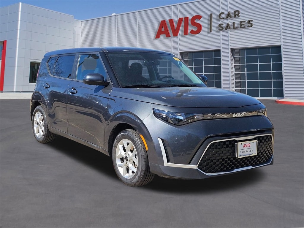 Thumbnail: 2024 Kia Soul - 9