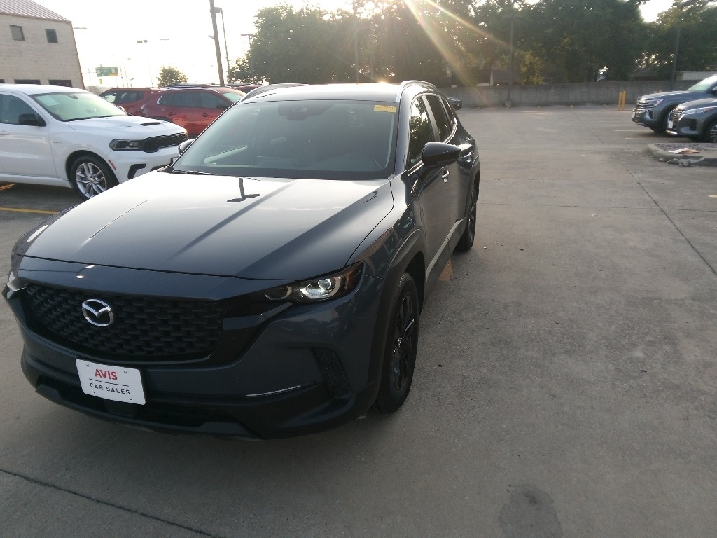 Thumbnail: 2024 Mazda CX-50 - 1