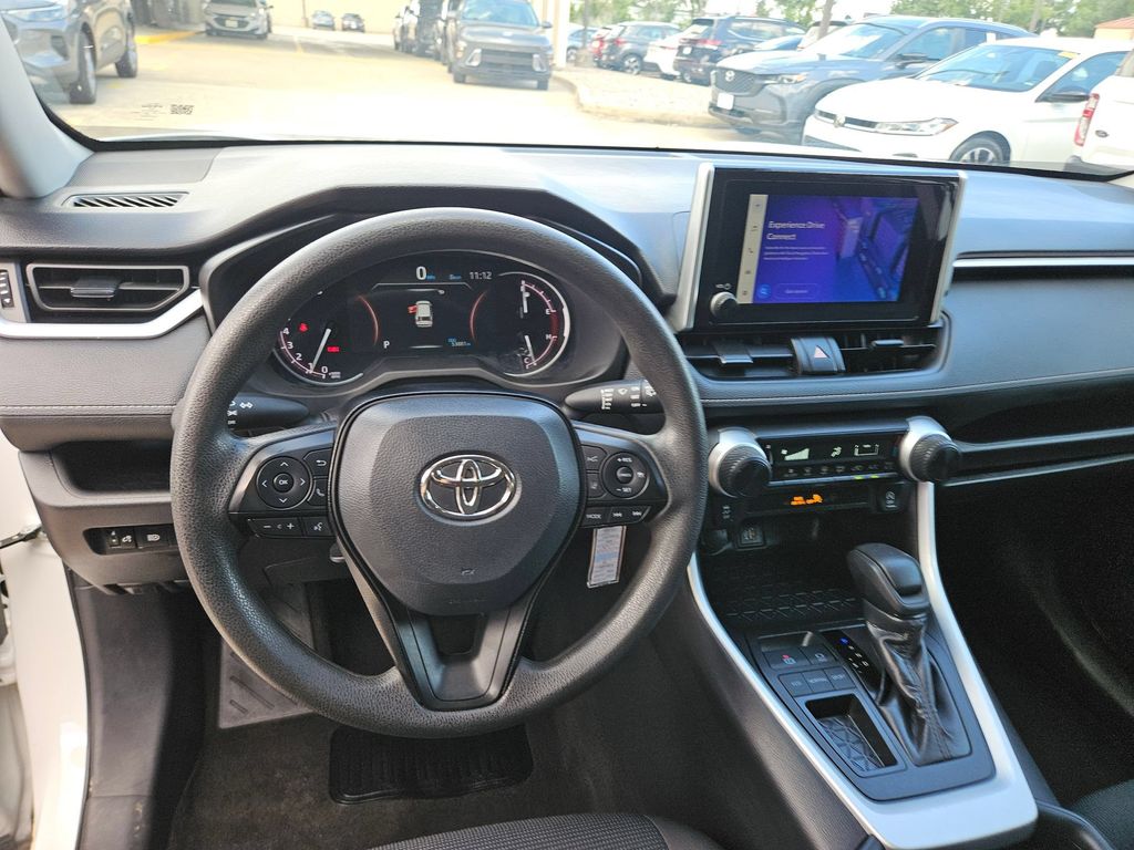 Thumbnail: 2025 Toyota RAV4 - 17