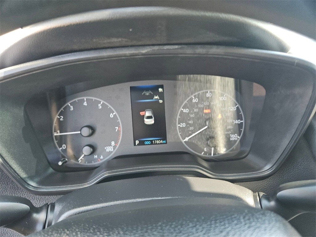 Thumbnail: 2025 Toyota Corolla - 19