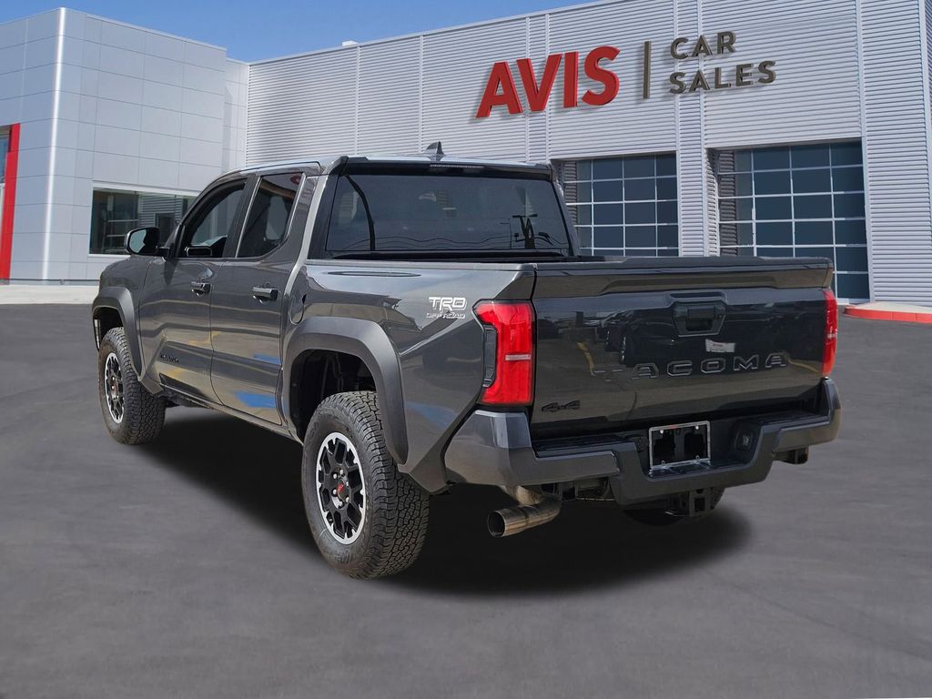 Thumbnail: 2025 Toyota Tacoma - 3