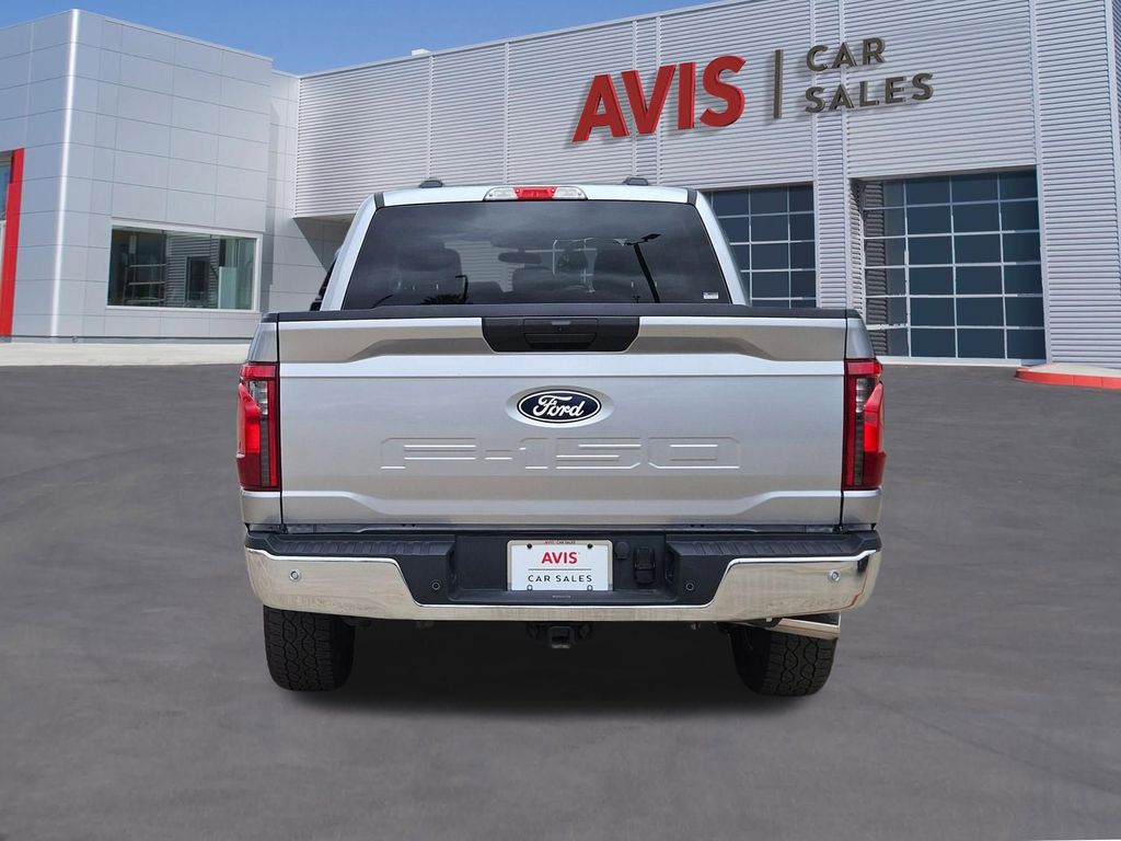 Thumbnail: 2025 Ford F-150 - 5