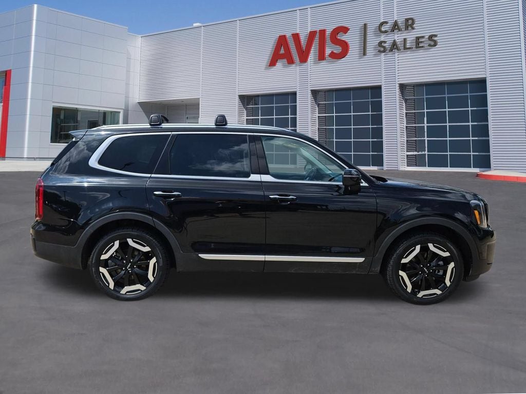 Thumbnail: 2025 Kia Telluride - 7