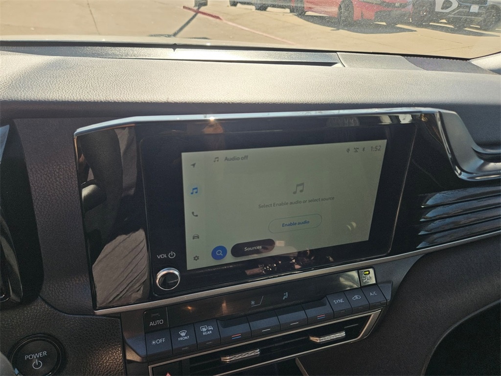 Thumbnail: 2025 Toyota Camry - 21