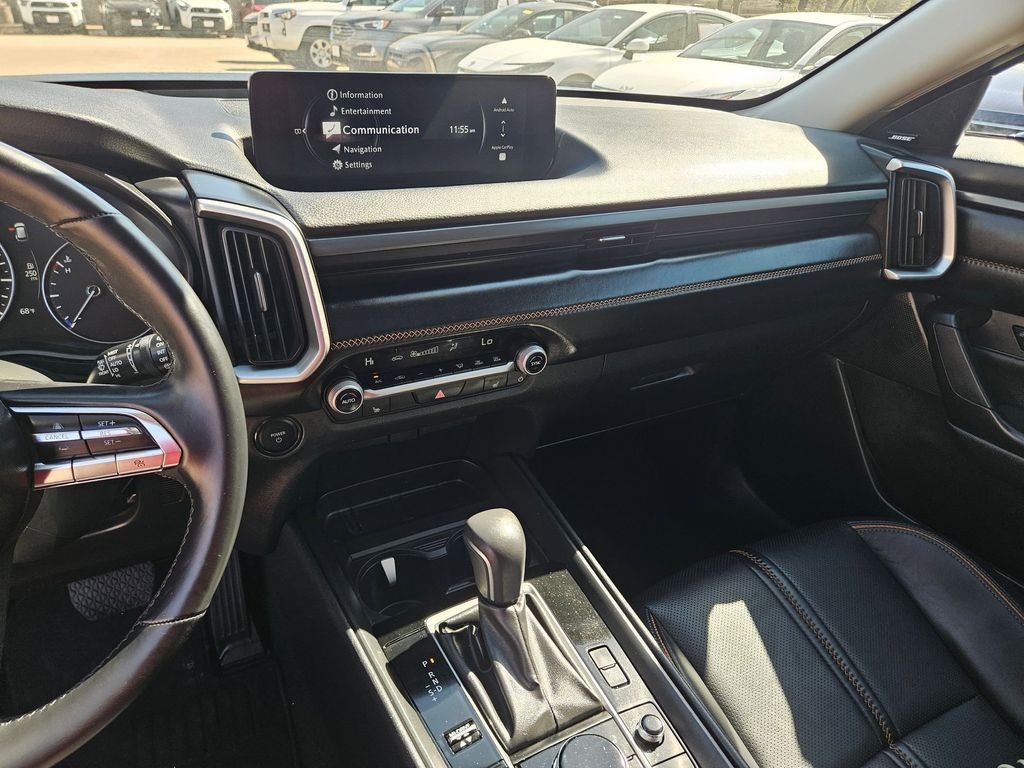 Thumbnail: 2025 Mazda CX-50 - 20