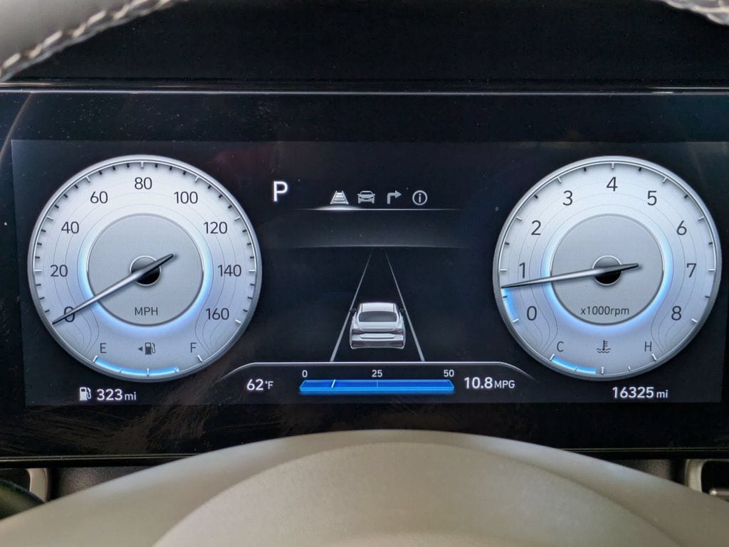 Thumbnail: 2025 Hyundai Elantra - 22