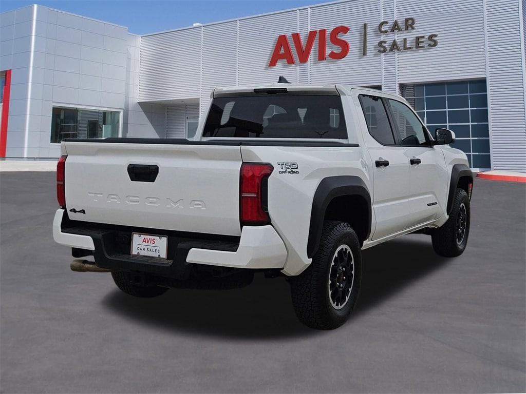 Thumbnail: 2025 Toyota Tacoma - 6