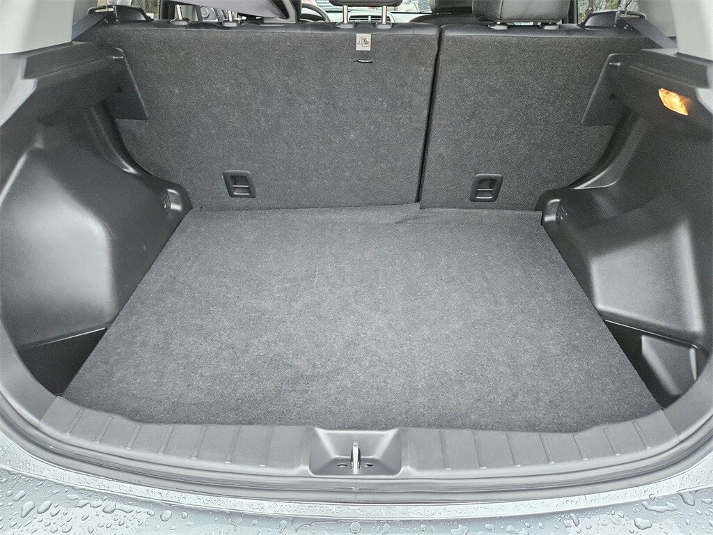 Thumbnail: 2025 Mitsubishi Outlander Sport - 24