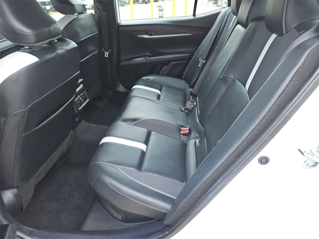 Thumbnail: 2025 Toyota Camry - 27