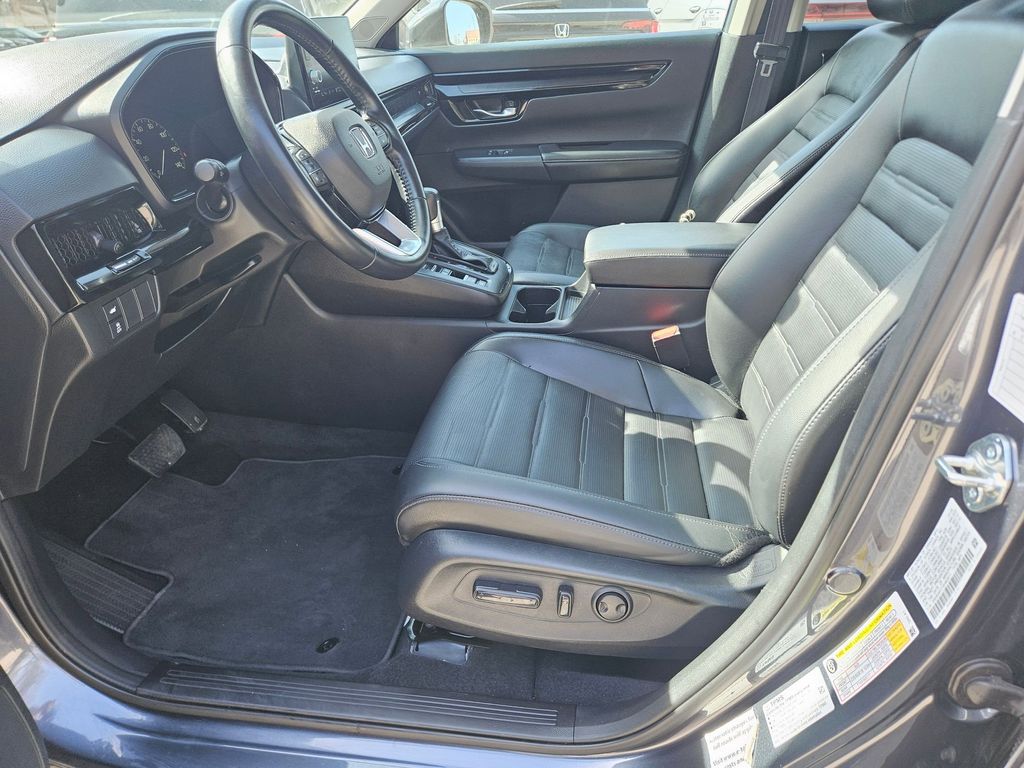 Thumbnail: 2025 Honda CR-V - 11