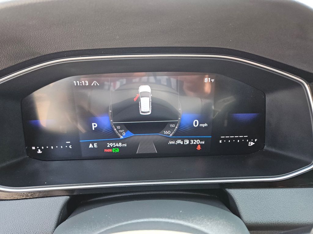 Thumbnail: 2025 Volkswagen Jetta - 19