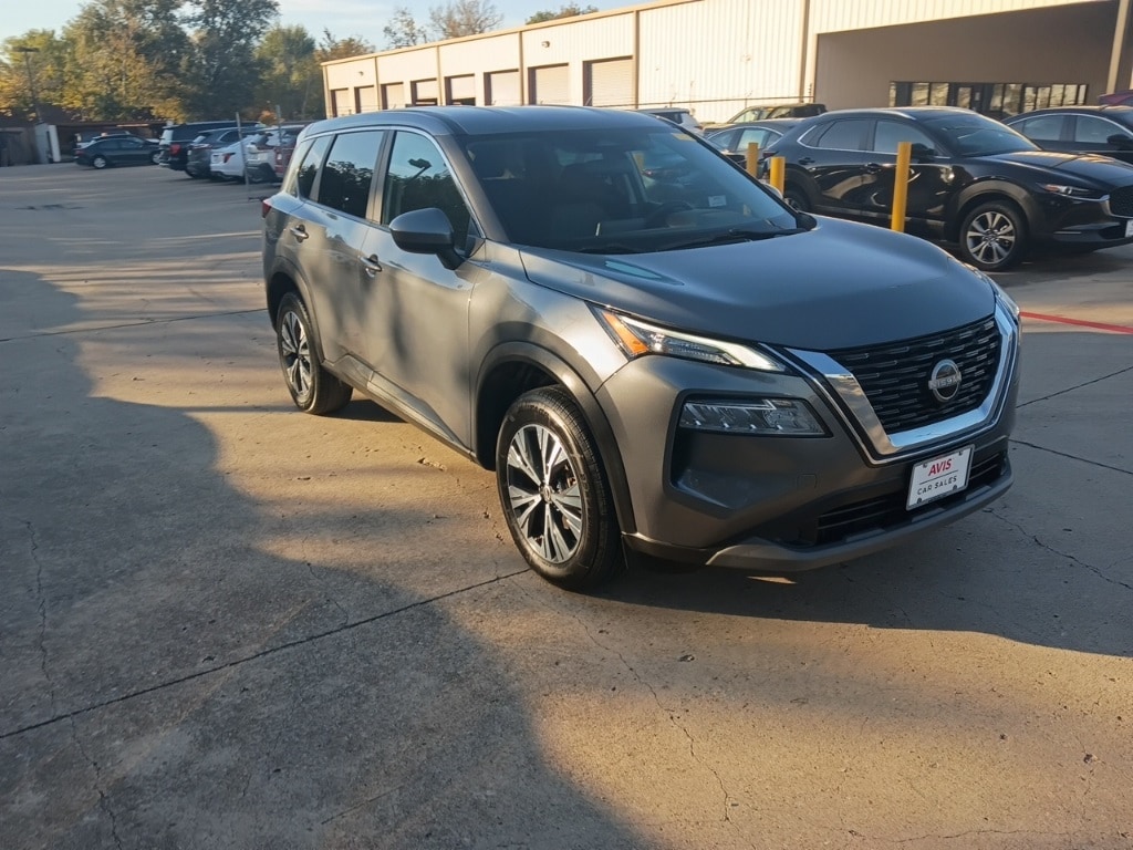 Thumbnail: 2023 Nissan Rogue - 5