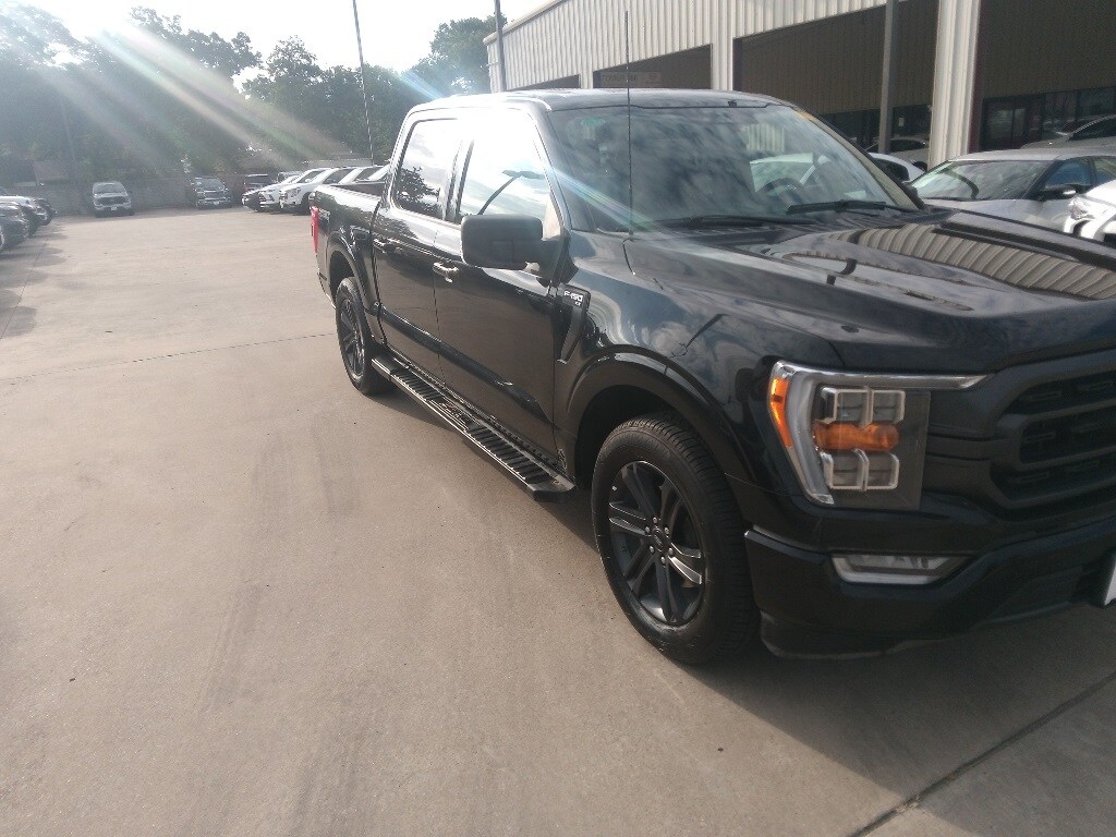 Thumbnail: 2023 Ford F-150 - 8