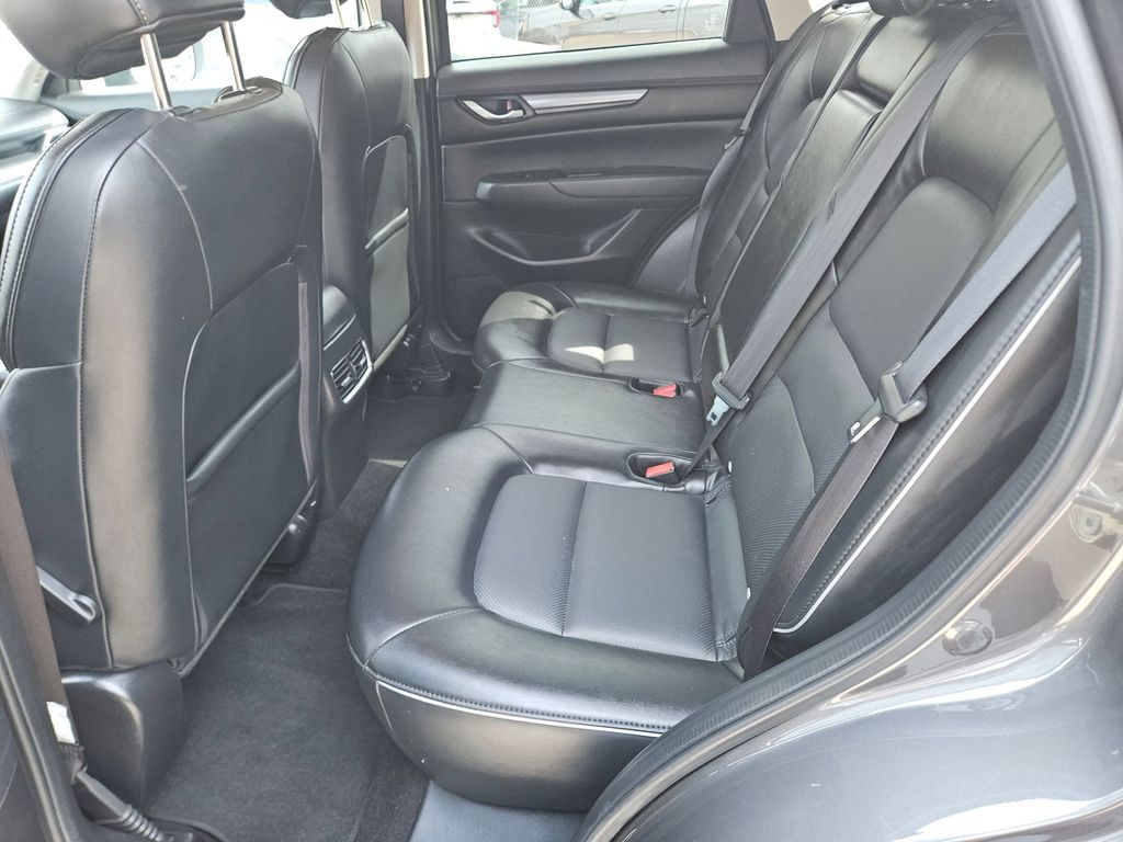 Thumbnail: 2025 Mazda CX-5 - 27