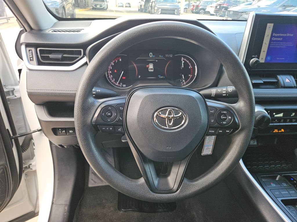Thumbnail: 2025 Toyota RAV4 - 18