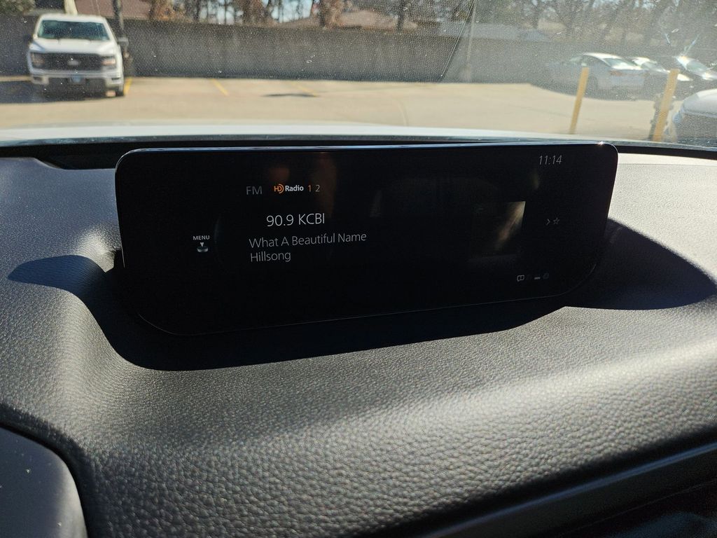 Thumbnail: 2025 Mazda CX-50 - 20