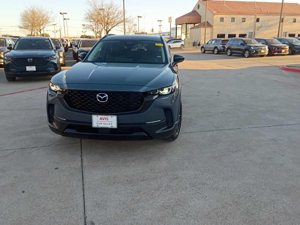 Thumbnail: 2025 Mazda CX-50 - 5