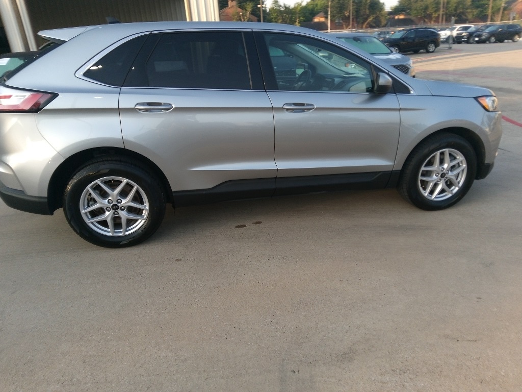 Thumbnail: 2024 Ford Edge - 7